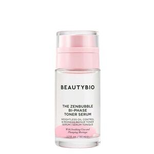 BeautyBio ZenBubble Bi-Phase Toner Serum